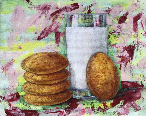 Dad`s cookies