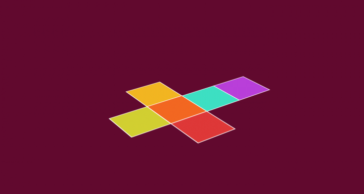 Color cube
