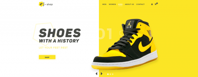 J-shop (Air Jordan)
