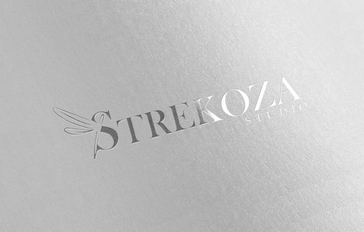 Логотип для студии красоты