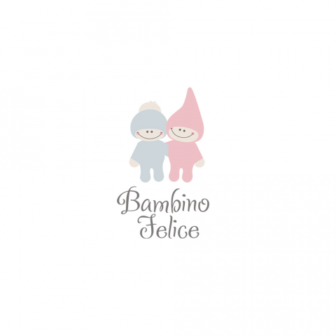 Bambino felice