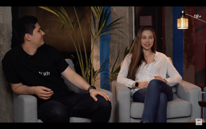 Setters on Air "Бодипозитив, Mercedes, BMW и «Сапсан»