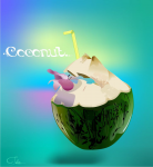Coconut