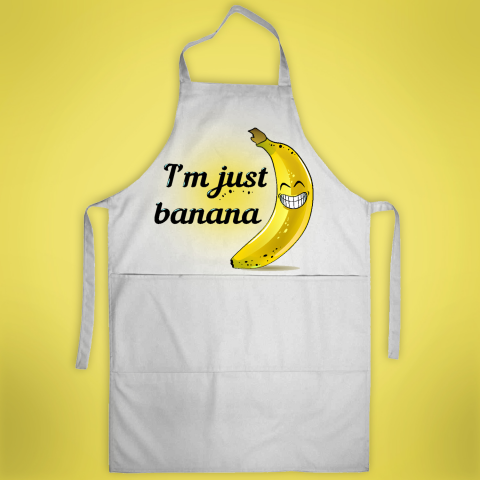 Print on a clothes