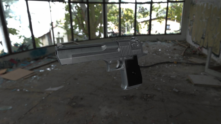Desert Eagle