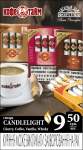 флаер для Coffee Time