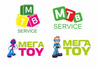 MegaToy