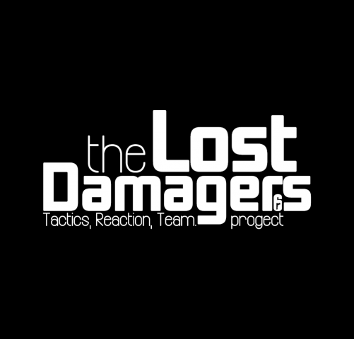 the LOST DAMAGERS