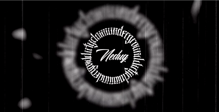 Музыкальный клип Nedug - "Отдай мне свое сердце"