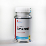 Остарин (SARMs)