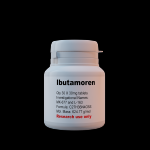 Ибутаморен (SARMs)