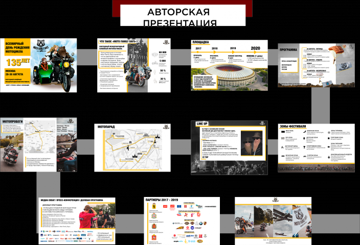 MOTOFAMILY day