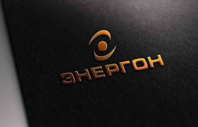 логотип энергосбытовой компании
