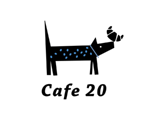 Кафе 20.