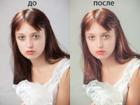 Свадьба (портрет)