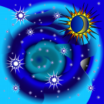 space