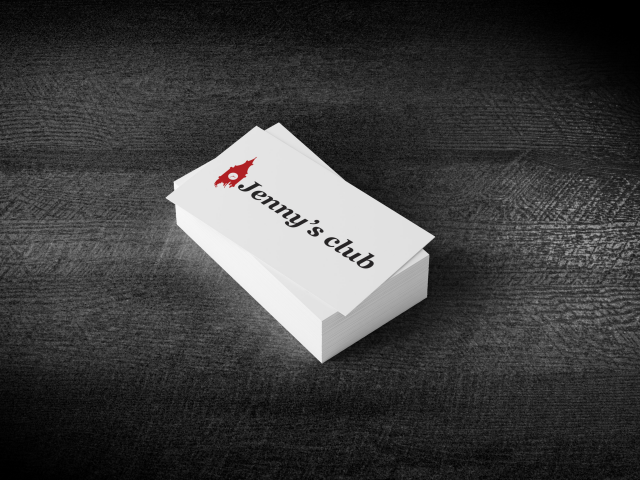 Логотип для языковой школы