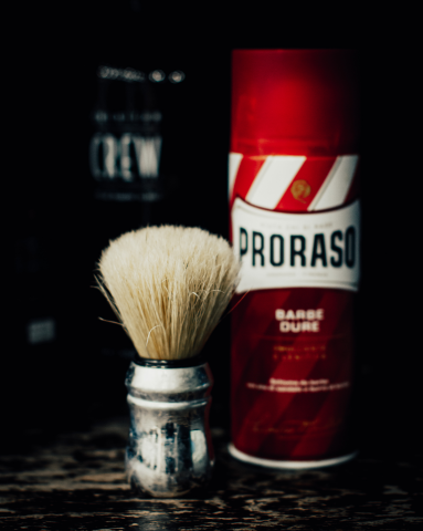 BARBERSHOP