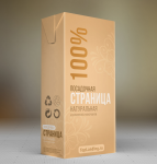 Дизайн упаковки для TopLanding.ru