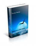 3D обложка книги