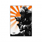 Samurai Showdown