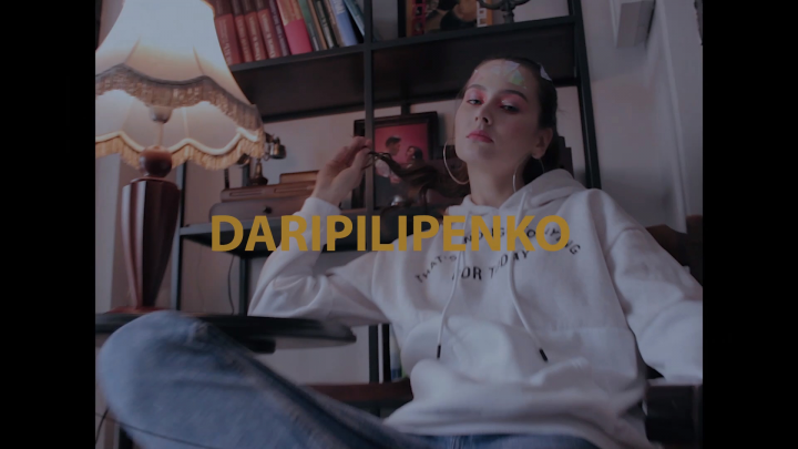 Небольшой Showreel