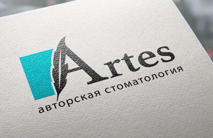 лого стоматология