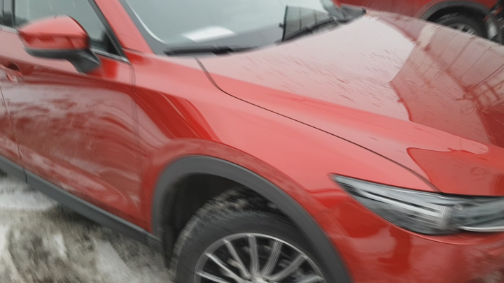 Динамичный монтаж