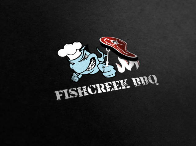Логотип для "FBBQ"