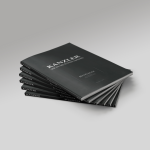 Kanzler Brandbook