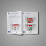 Диваны и кресла Brandbook