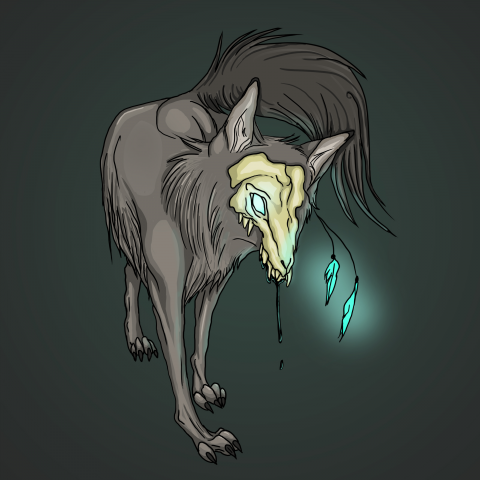 Wolf