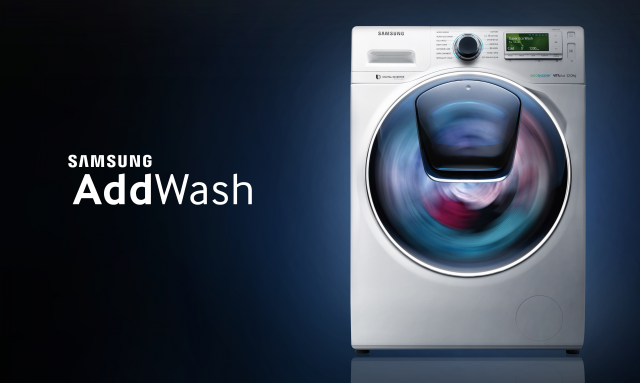 Add Wash