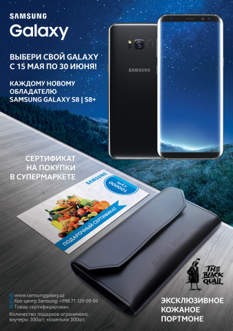 S 8