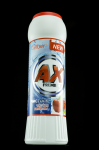 AX Gelber