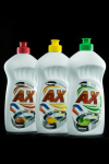 Gelber средства для мытья посуды