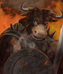 Minotaur