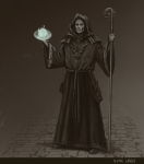 Mage