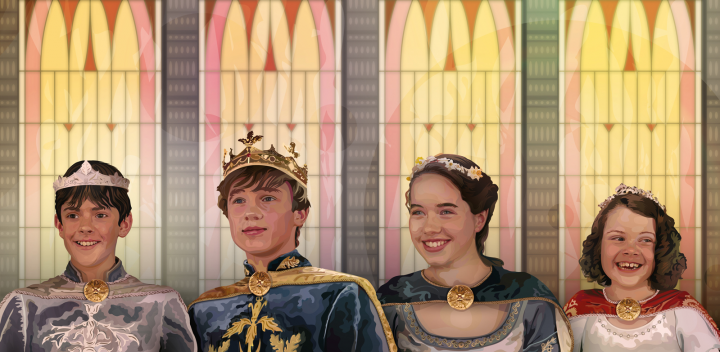 The Chronicles of Narnia