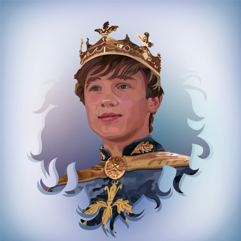 Piter. The Chronicles of Narnia