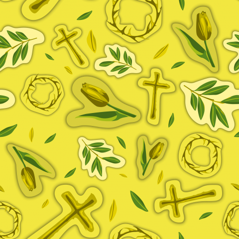 Seamless background