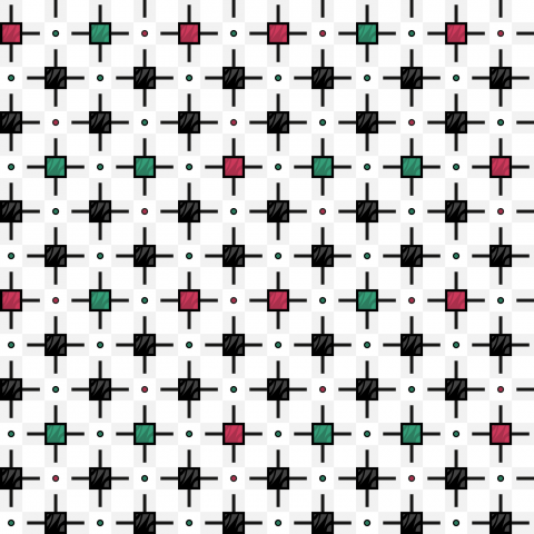 Seamless background