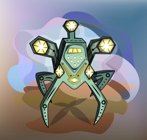 Robot