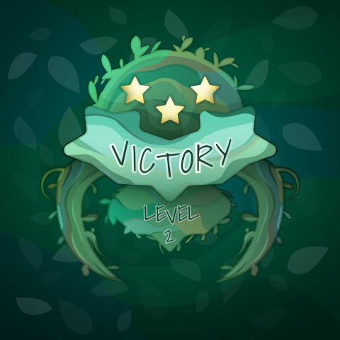 Victory!
