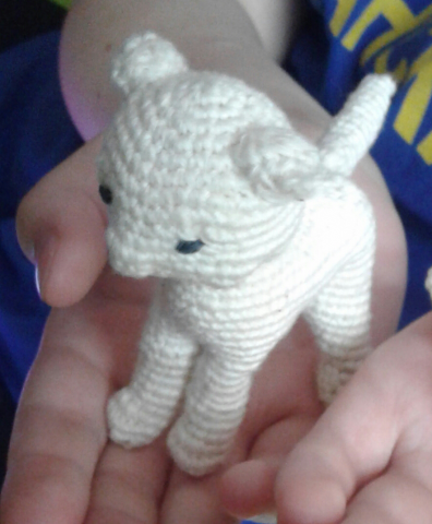 Амигуруии Игрушки ручная работа