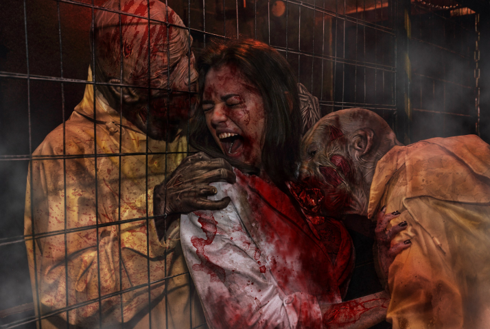 Художественный коллаж