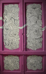 Doodles Door