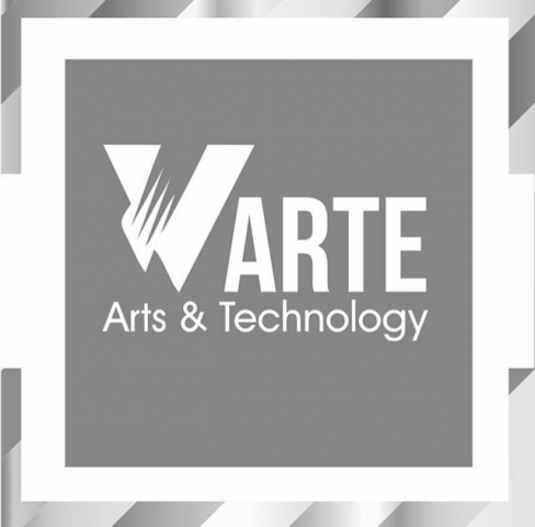 Логотип VARTE