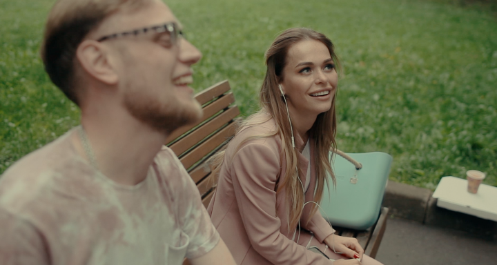 FIlmPocketSchool - бэкстейдж со съемок