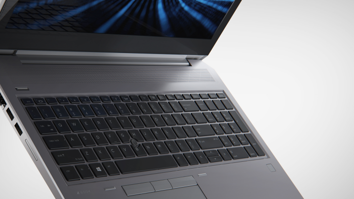 Визуализация ноутбуков